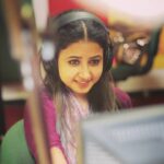 Sana Amin Sheikh Instagram -