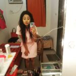 Sana Amin Sheikh Instagram -
