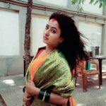 Sana Amin Sheikh Instagram - Ho gayi #aara ki shadi.. Ab main badlaa lungi.. bwahahaha.. 👿 #Krishnadasi