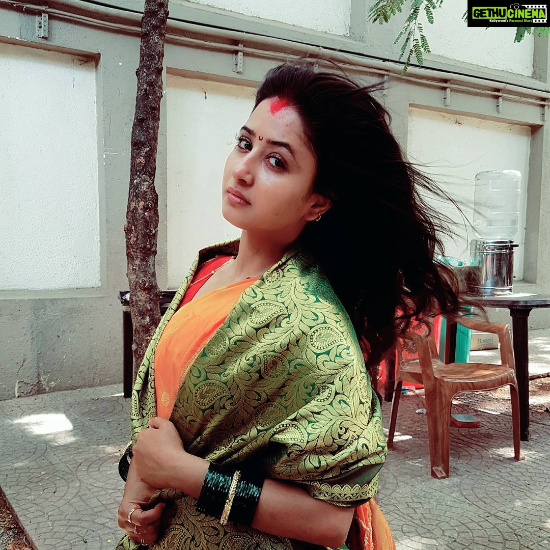 Sana Amin Sheikh Instagram - Ho gayi #aara ki shadi.. Ab main badlaa lungi.. bwahahaha.. 👿 #Krishnadasi