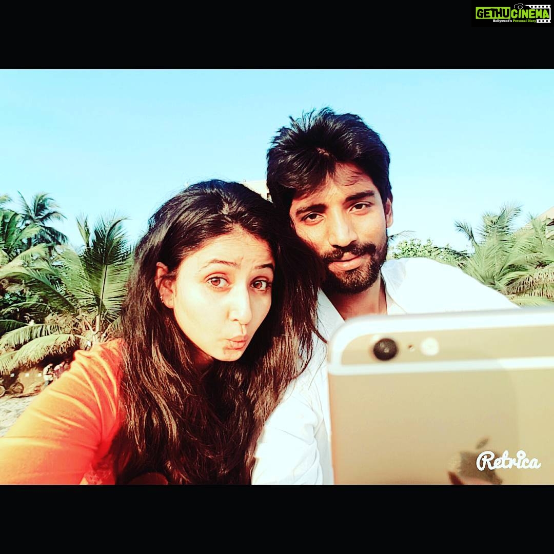 Sana Amin Sheikh Instagram - JW Marriott Mumbai Juhu