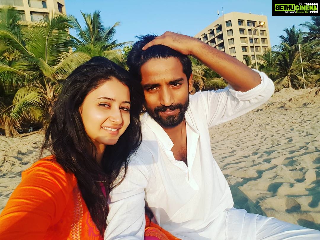 Sana Amin Sheikh Instagram - One-Day-Holiday.. Happy Mazdoor Day.. 1.5.16 JW Marriott Mumbai Juhu