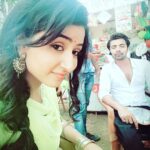 Sana Amin Sheikh Instagram - And we r waiting for the shot..huge scene.. drama.. actors.. #Krishnadasi #Aara 15.4 16
