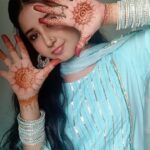 Sana Amin Sheikh Instagram - Eid 2023 🌸 Hey! #Grwm #ramadan #eid #eid2023 #grwmoneid #grwmmakeup #straighthair #twistbraids