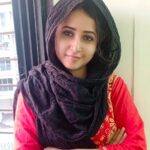 Sana Amin Sheikh Instagram -