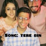 Sana Amin Sheikh Instagram - Ft. @gavaiyaa_ & @gayak_sahab Mixed and mastered- @chintan_soni3 OG credits 🤟 Film: Wazir Singers: Sonu Nigam & Shreya Ghoshal Composition: Shantanu Moitra Lyricist: Vidhu Vinod Chopra @sonunigamofficial @shreyaghoshal @moitrashantanu @vidhuvinodchoprafilms @anupama.chopra @faroutakhtar @aditiraohydari #Wazir #Sonunigam #Shreyaghoshal #vidhuvinodchopra #farhanakhtar #aditiraohydari #shantanumoitra #reels #singersofinstagram #instagramsingers #Instagramsinger #singerofinstagram #coversong #covers #songcover #harmony #harmonies #loveformusic ♥️