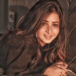 Sana Amin Sheikh Instagram -