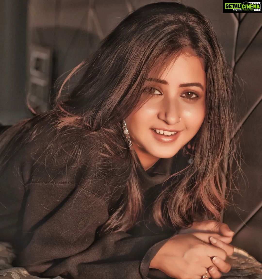 Sana Amin Sheikh Instagram Gethu Cinema