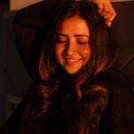 Sana Amin Sheikh Instagram - 🖤 Photograph: @rishishahhhhhh Makeup&Hair: @mehekshah.mua