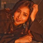 Sana Amin Sheikh Instagram - Dua kijiye 🙌🤓 Photograph: @rishishahhhhhh Makeup&Hair: @mehekshah.mua