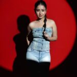 Sana Amin Sheikh Instagram - Shot by: @rishishahhhhhh @hair&makeup: @mehekshah.mua 🥰2023