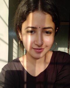Sana Amin Sheikh Instagram - 🖤🖤🖤 16.2.2023