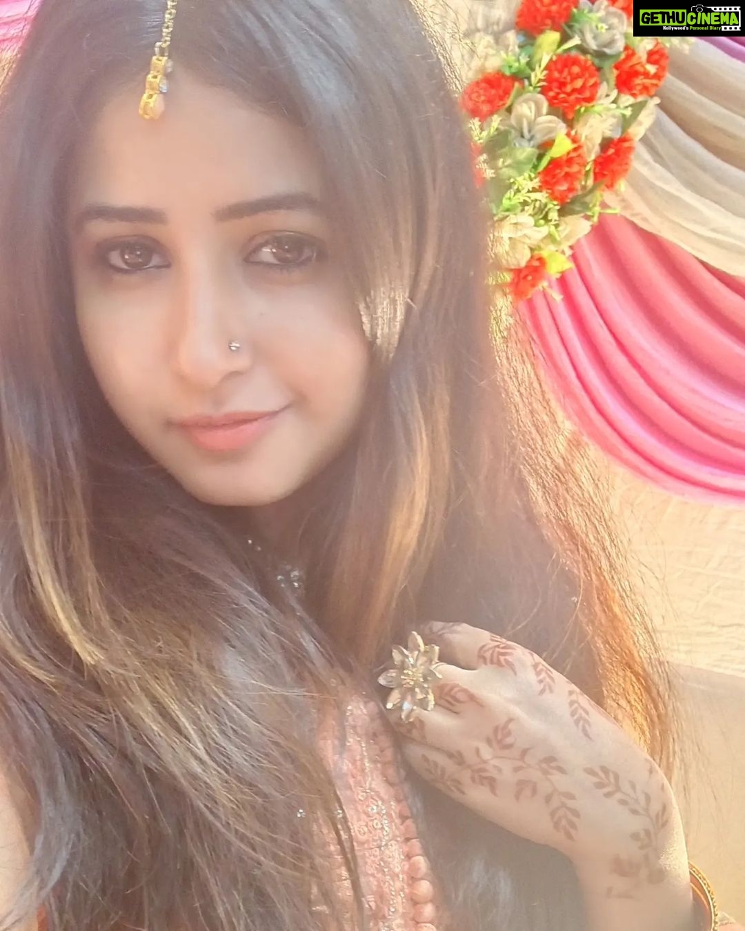 Sana Amin Sheikh Instagram - #CousinKiShadi Dec 2022 🤌🤌🤌