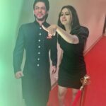 Sana Amin Sheikh Instagram - Haters will say 'It is a cut out' Happy Birthday Shah Rukh Khan ♥️ pc: @sutlej__m10 #ShahrukhKhan #happybirthdayshahrukhkhan #lbd #shahrukhkhan #shahrukh #srk