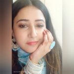 Sana Amin Sheikh Instagram - Eid 2023 💙