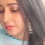 Sana Amin Sheikh Instagram - Eid 2023 💙