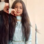 Sana Amin Sheikh Instagram - Eid 2023 💙