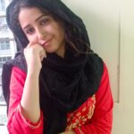 Sana Amin Sheikh Instagram -