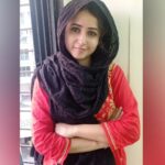 Sana Amin Sheikh Instagram -