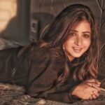 Sana Amin Sheikh Instagram -