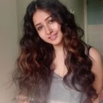 Sana Amin Sheikh Instagram – Ting “Tong” ✔️