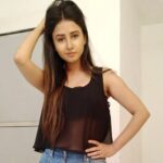 Sana Amin Sheikh Instagram - "The best colour in the whole world is the one that looks good on you" ~Coco Chanel 🖤