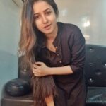 Sana Amin Sheikh Instagram -