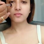 Sana Amin Sheikh Instagram - No Make up.. but Make up.. #Minimalist ☘️☘️☘️ Sept 2022