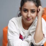 Sana Amin Sheikh Instagram -