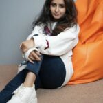 Sana Amin Sheikh Instagram - Location: @thribecreators 2022