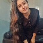 Sana Amin Sheikh Instagram -