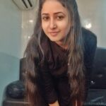 Sana Amin Sheikh Instagram -