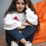 Sana Amin Sheikh Instagram -