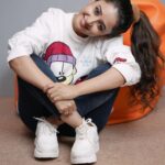 Sana Amin Sheikh Instagram -