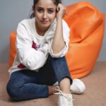 Sana Amin Sheikh Instagram -