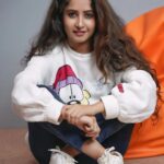 Sana Amin Sheikh Instagram -