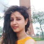 Sana Amin Sheikh Instagram - 💛💛💛✨ Lucknow, Uttar Pradesh