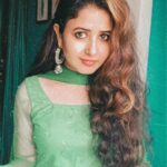 Sana Amin Sheikh Instagram - #AmITheDrama ? #IsItMe ?? #reels #reel