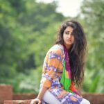 Sana Amin Sheikh Instagram -