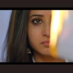 Sana Amin Sheikh Instagram - Tough toh hai.. 🖤 sirf role nahi... Bohot kuch.. :) #BeingSanjana #Krpkab3 #Krpkab