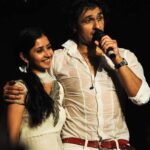 Sana Amin Sheikh Instagram - Happy Birthday To 'The Sonu Nigam Ji' The Legend.. May Allah bless you Always.. 😇😇😇 @sonunigamofficial 30.7.2021 #happybirthdaysonunigam #Sonunigam #sonuji #sonusir #happybirthdaysonusir