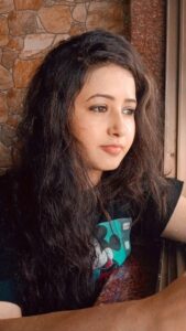 Sana Amin Sheikh Instagram -