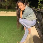 Sana Amin Sheikh Instagram - 💚💚💚 Pictures:@sutlej__m10 Taj Lands End, Mumbai
