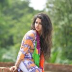 Sana Amin Sheikh Instagram -