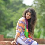 Sana Amin Sheikh Instagram -
