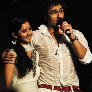 Sana Amin Sheikh Instagram - Happy Birthday To 'The Sonu Nigam Ji' The Legend.. May Allah bless you Always.. 😇😇😇 @sonunigamofficial 30.7.2021 #happybirthdaysonunigam #Sonunigam #sonuji #sonusir #happybirthdaysonusir