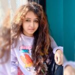 Sana Amin Sheikh Instagram - One of the many many many Power Puff Girls.. 💟💟💟 Happy New Year : 2022 ! 31.12.2021