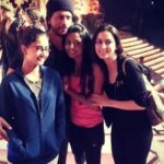 Sana Amin Sheikh Instagram - Happy Birthday Shah Sir ❤️ #happybirthdayshahrukhkhan #shah #shahrukhkhan #happybirthdaysrk #srk #shahrukh 2.11.2021