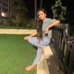 Sana Amin Sheikh Instagram - 💚💚💚 Pictures:@sutlej__m10 Taj Lands End, Mumbai