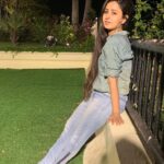 Sana Amin Sheikh Instagram - 💚💚💚 Pictures:@sutlej__m10 Taj Lands End, Mumbai